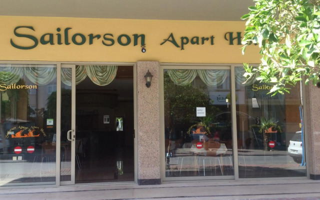 Sailorson Apart Hotel