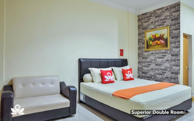 ZEN Rooms Setiabudi Syariah Medan