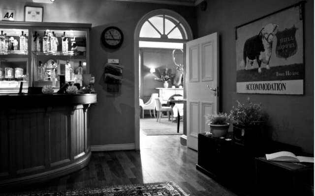 Verzon House