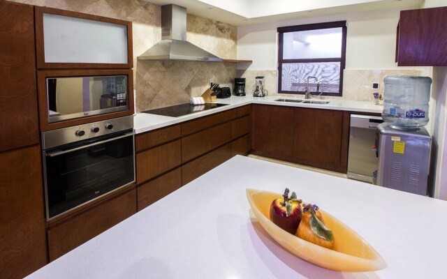 El Farocoral 3 Bedroom Penthouse