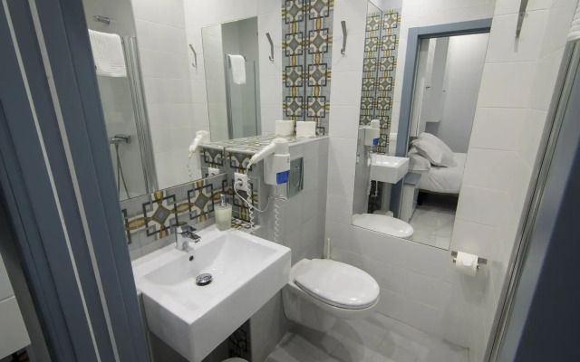 Hostal Gravina