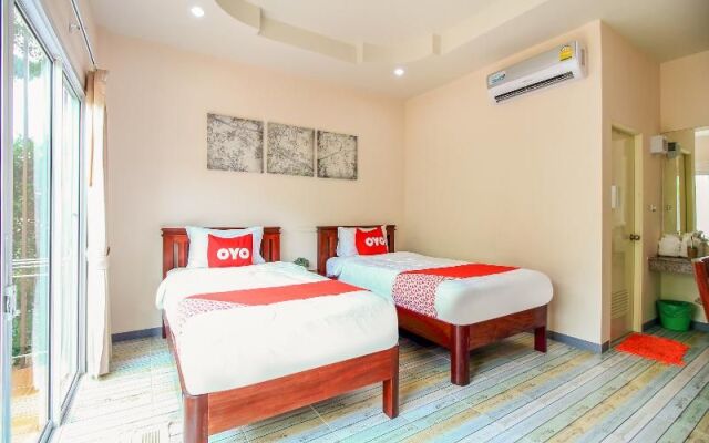 OYO 266 Baanloksouylokchay