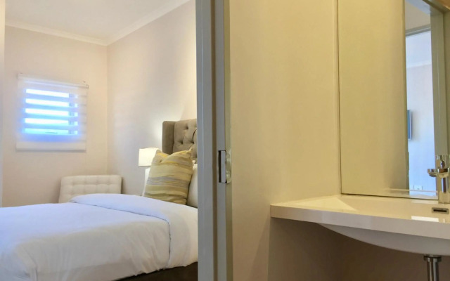 Midtown Rentals at Perspectives