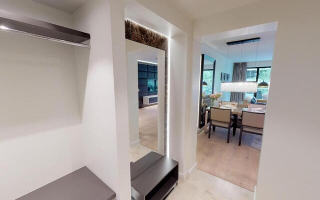 White Pearl Apartment 1.11