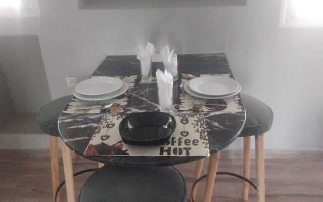 Hamilton Suites & Appart