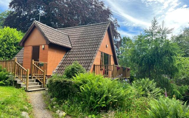 Ericht Holiday Lodges