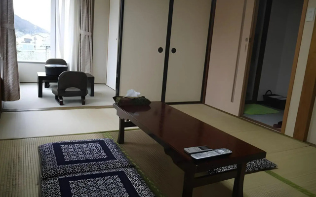 Business Hotel Taisha