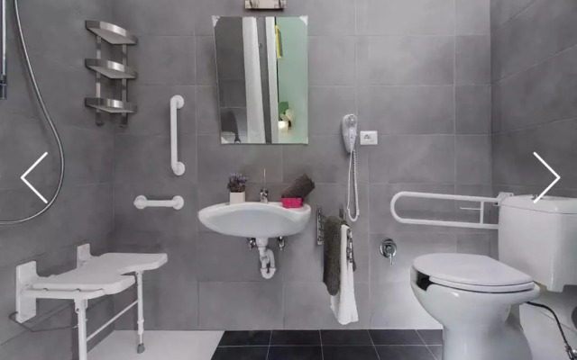 Vatican House Giuliana 66