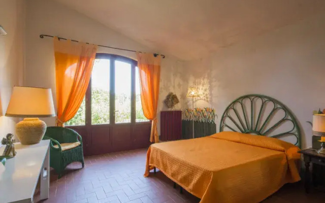 Locazione turistica Casetta Ponticelli