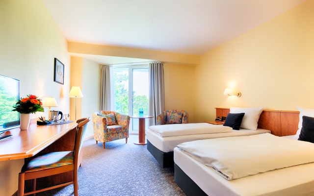 ACHAT Hotel Bad Dürkheim