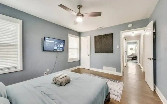 Rare Exclusive Retreat Private Hot Tub King Bed
