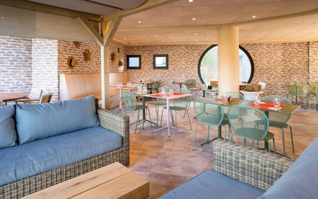 Ibis Styles Chatenay Malabry Paris Sud