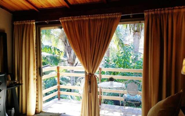 Willow Manor Brits Guest House