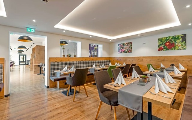 Richsteins Posthotel