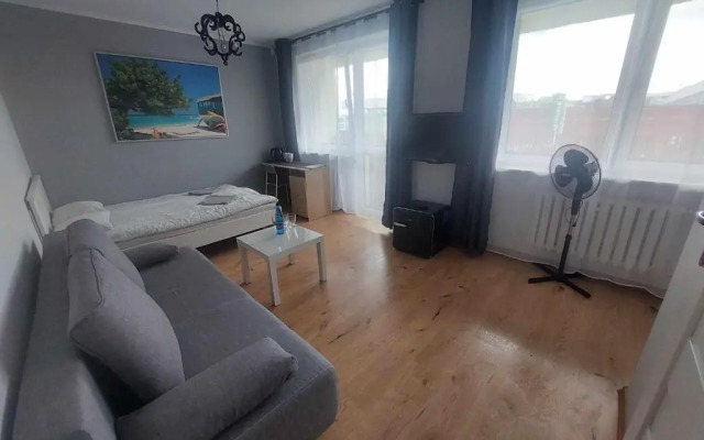 Apartamenty Nadmorskie Fiesta