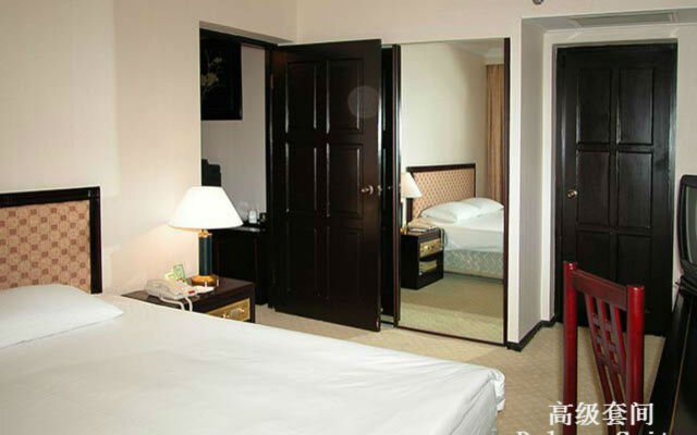 Beijing Yanshan Hotel