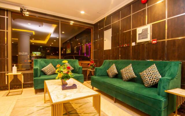 ال متعب سويتس الإزدهار 2