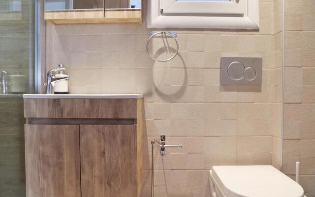 Feel the Acropolis Apartment GTD33702