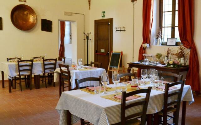 Agriturismo Cascina Fiamberta
