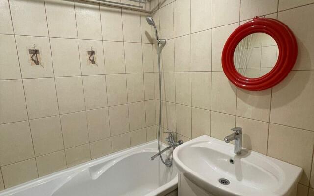 Апартаменты на улице Южно-Моравская 70