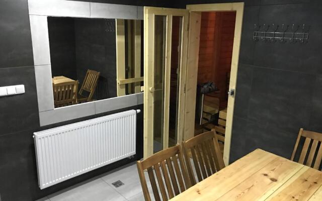 Lipno Apartmany Frymburk II.