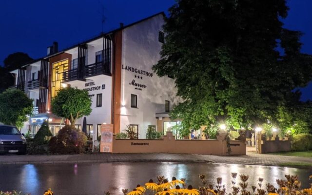 AKZENT Hotel Landgasthof Murrer