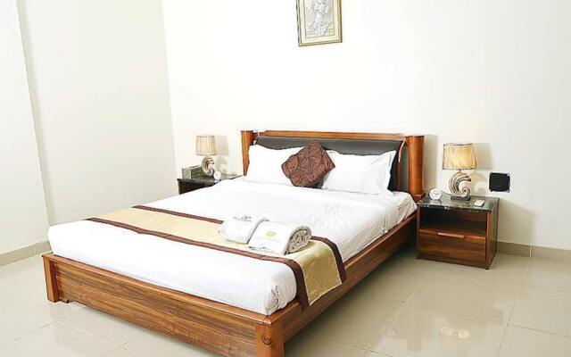 Al Sablah Hotel Apartment