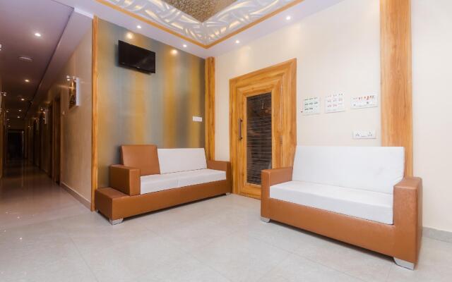 OYO 37552 Suncity