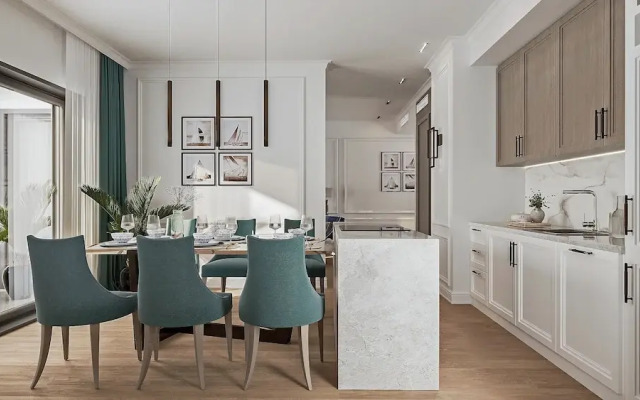 Mövenpick Hotel & Residences Teuta Kotor Bay ( October 2025)