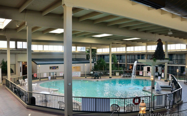 Clarion Inn Pocatello