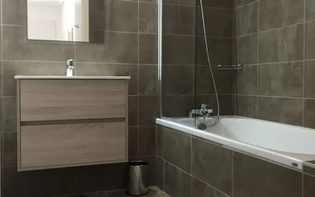 Les Hauts De Bonifacio