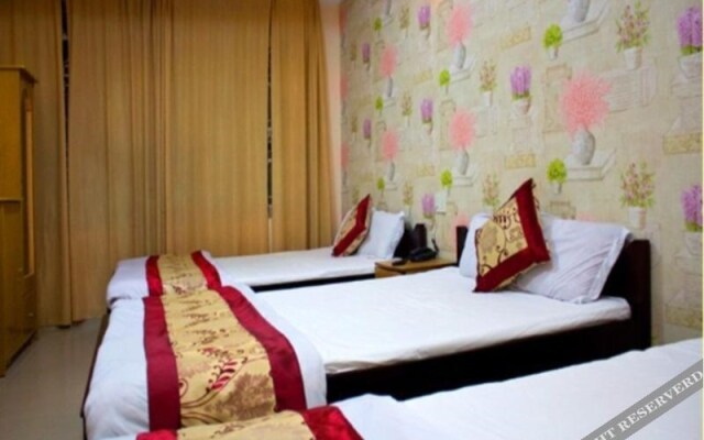 Thanh Long Da Lat Hotel