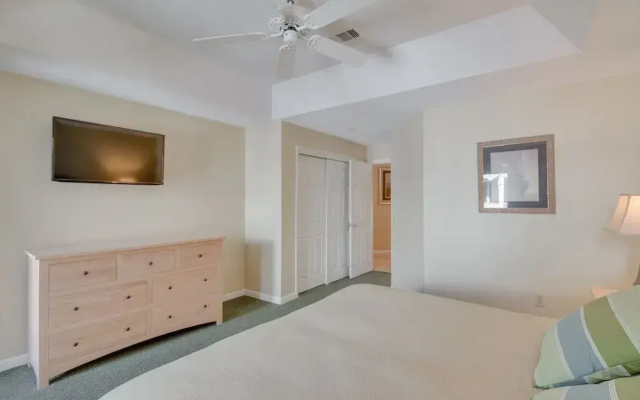 Ocean Palms Villas at Port Royal Resort