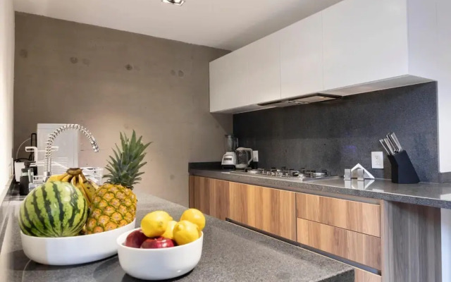 Ultraluxury 3BR in Polanco