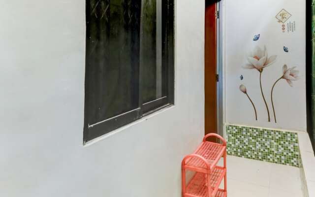 OYO 91296 Nagoya Guesthouse