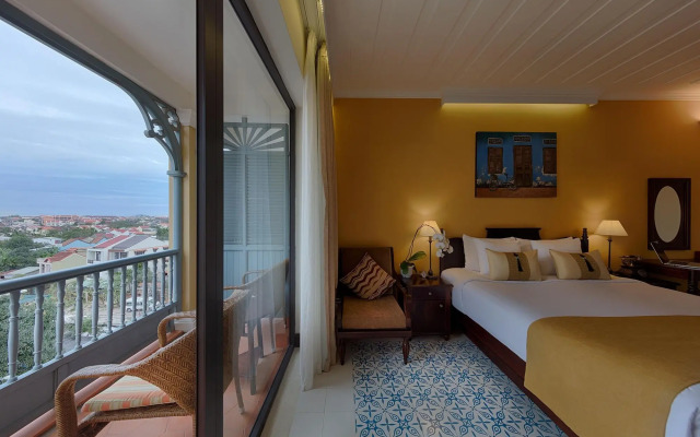 Little Residence. A Boutique Hotel & Spa