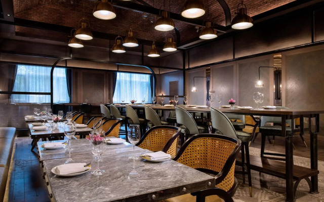 Sofitel Shanghai Hongqiao