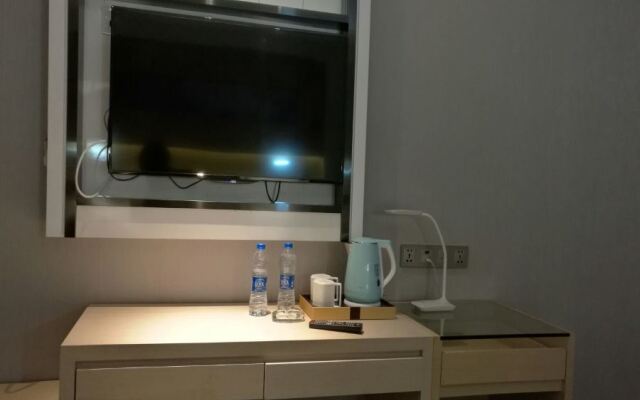 Lavande Hotel Kunming Hi-tech Zone