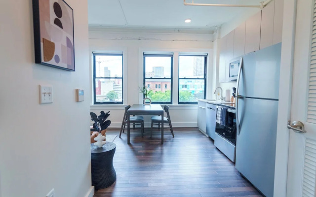 The Standard Downtown Columbus