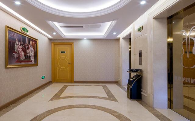 Vienna International Hotel Zhongshan Torch Development Zone