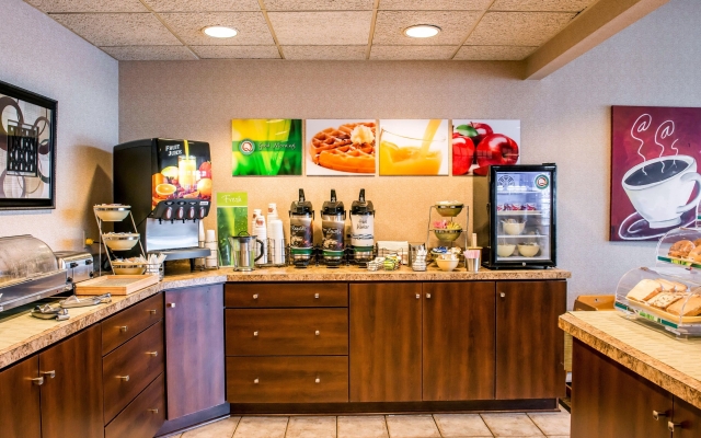 Comfort Suites Monroeville