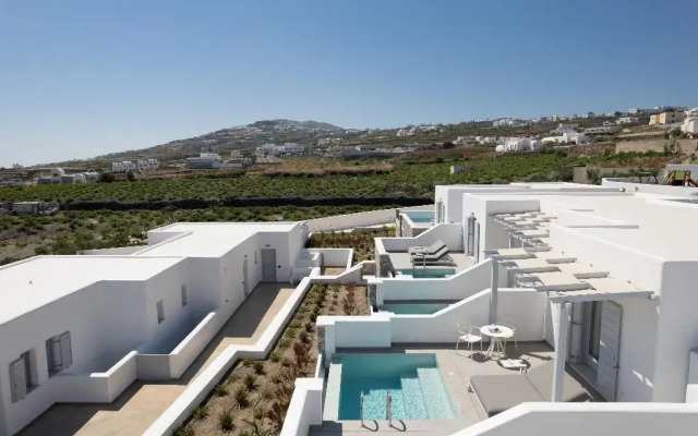 De Sol Hotel & Spa