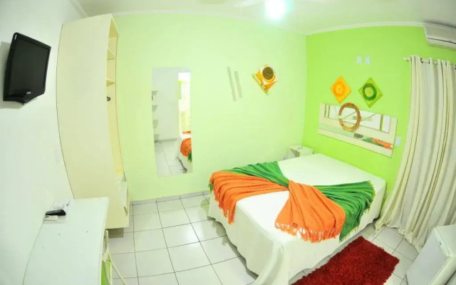 Hotel Avenida Matão