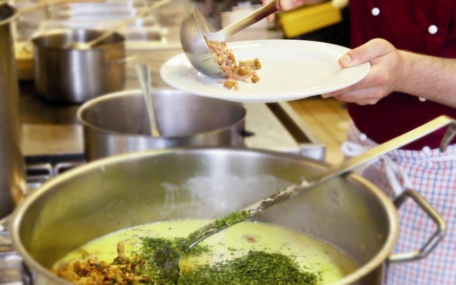 Richsteins Posthotel