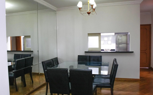 Apartamento Chateau du Loire