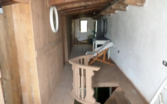 2nd Private Room in the Attic With Shared Bathroom use