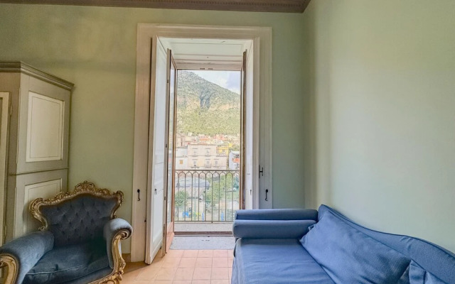 Vanvitelli Palace B&b
