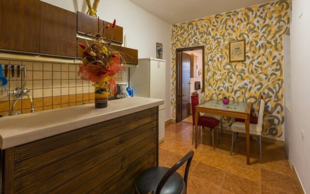 Apartment Vesnica