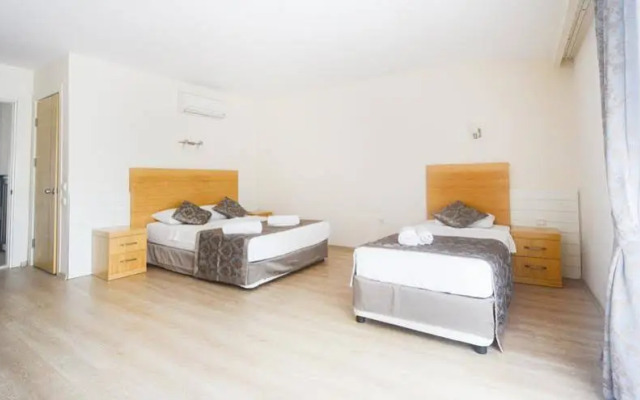 Otium Inn Residence Rivero Hotel