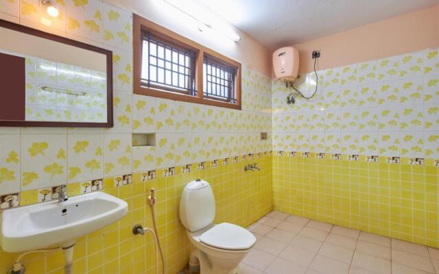 Le Garden Inn
